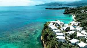 Vice President of Operations Job Lead - 5* Luxury Hotels & Resorts - Award-Winning, Leading, International Hotel Group - High-End Salary Category - Prime Region