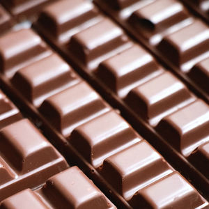 Condor Chocolates Campaign