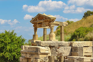 Image by Ricky LK | Ephesus Kusadasi | HD Holidays