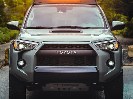 Add On: Large & Specialty Vehicle