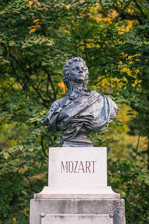 Image by Free Walking Tour Salzburg