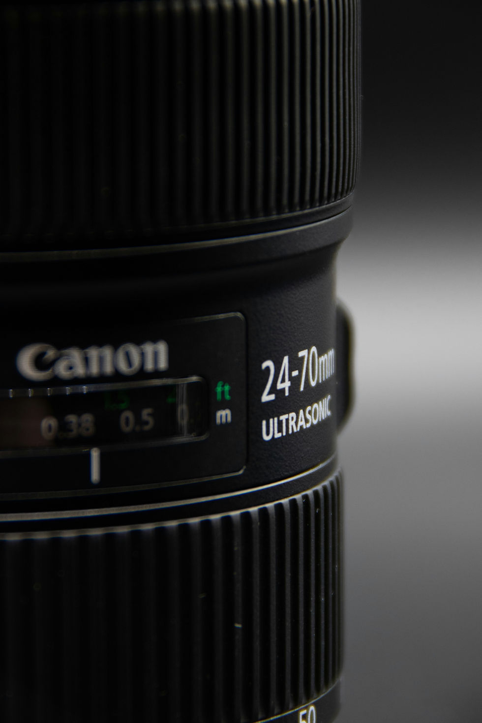 Walk around zoom lens 24-70mm