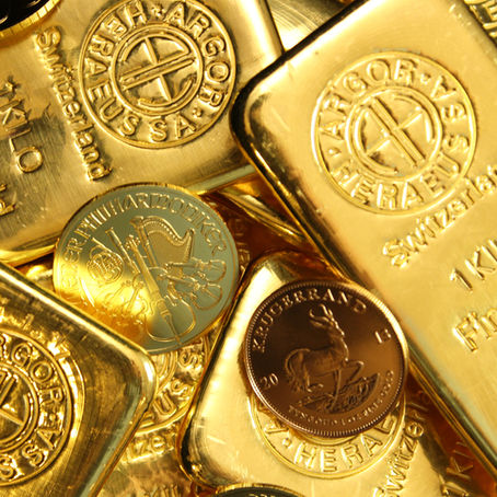 Why Gold Just Surged Above $5,000 for the First Time