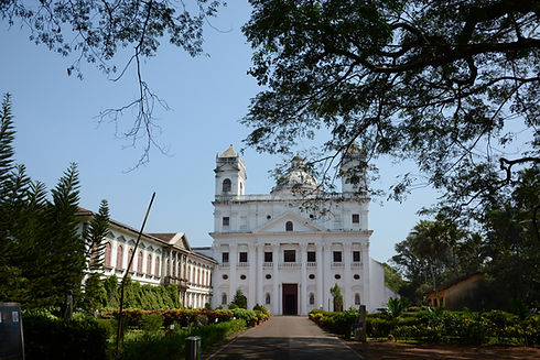 Image de Sandip Roy