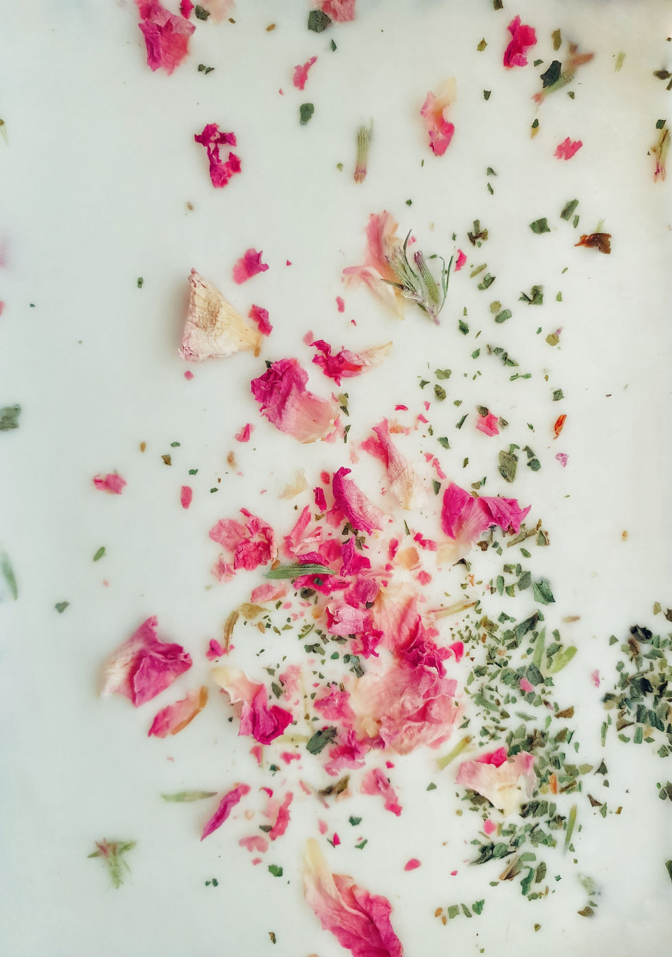 Miniatura: Confiture artisanale Litchi et Rose de Damas