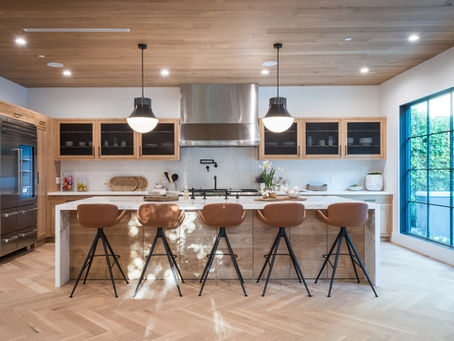 Good Use of Materials