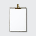 clipboard