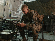 What Happens if My Spouse Gets Deployed with the Military During our Divorce?