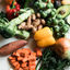 Writer: Go Meatless!