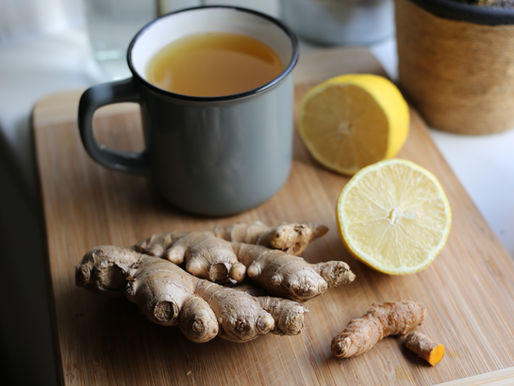 5 Cozy Fall Remedies