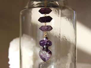 Enhance Your Beauty with Amethyst Beauty Spells: A Guide to Radiant Skin and Mindful Wellness
