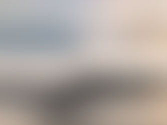 Dios crece cuando mi yo disminuye