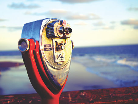 Seeing Things Differently