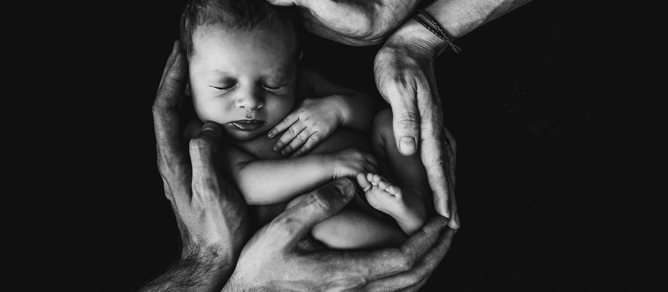 PARISH NEWS - 2 May 2021