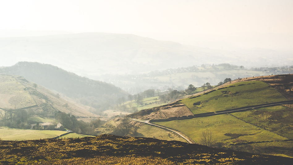 Staffordshire Moorlands - Handmade In The UK
