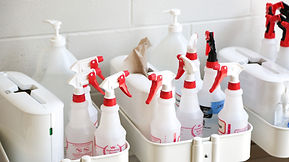 Commercial cleaning services Markham
