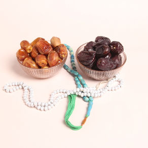 Athlete's Guide to Optimizing Nutrition During Ramadan