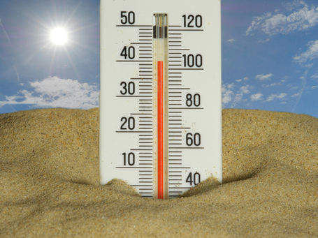 Multi-day heat event expected for Oxford, Perth and Wilmot