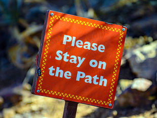 The Rule I Quietly Broke