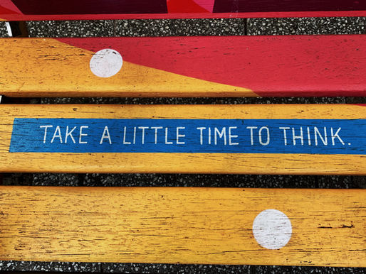 10 pieces of advice that I still live by