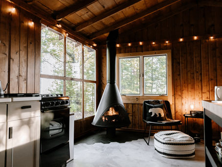 What You Need To Know About Tiny Home Cabins