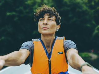 Eat to Stay Strong: Rethinking Nutrition for the Active Midlife Woman