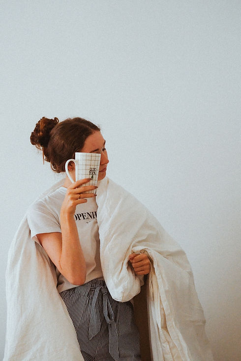 Image by Laura Chouette