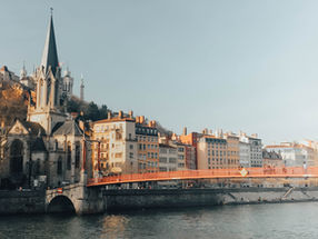 Viajar com o seu cão para Lyon, hotéis que aceitam animais de estimação em Lyon