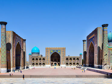 ๐บ๐ฟ Visa Guide for Uzbek Nationals Who Want to Work in Korea