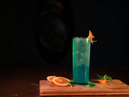 Bar Product