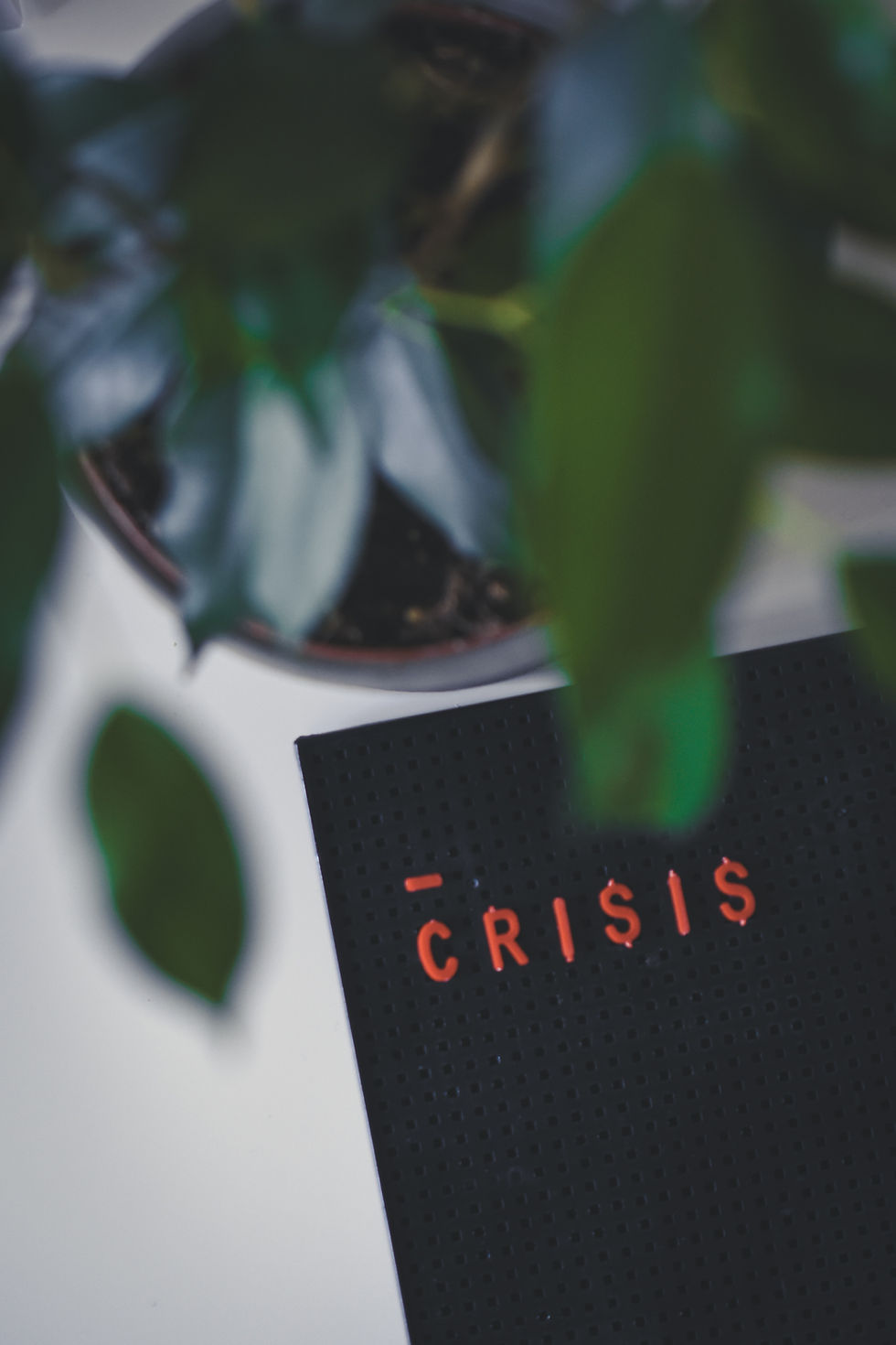 🛡️ Crisis and Reputation Management in 2025: Leading with Speed, Clarity, and Trust