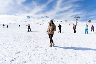 9H7M TURKIYE + MT. ERCIYES