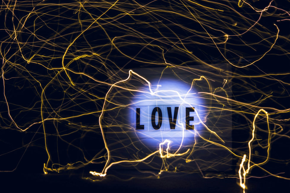 The Neuroscience of Betrayal: Why Heartbreak Hurts So Much (And How to Heal)