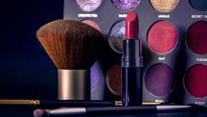 Encuentran metales pesados en ciertos cosméticos