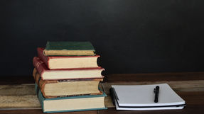 Six & 1/2 Things I learned in my first Six-ish Months as a PhD Student