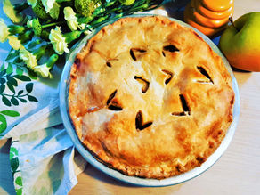 Histamine vrije Chicken Pie