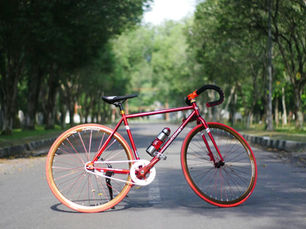 Radsaison 2026: Rundum geschützt starten