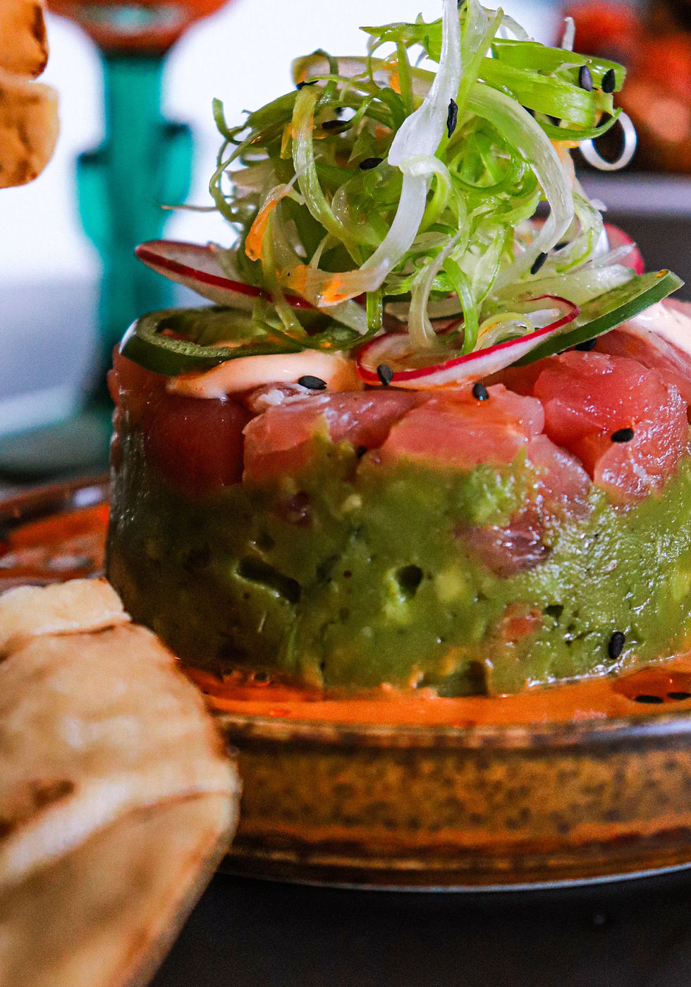 Ecohomme Best Guacamole Recipe Method