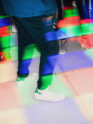 Musik til brylluppet: Få alle på dansegulvet!