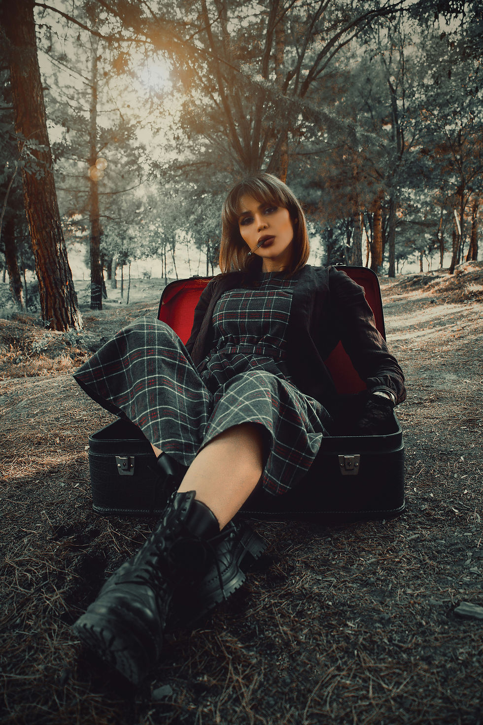 fashion photography