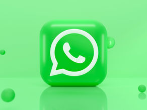 WhatsApp "Account Takeover" Scam