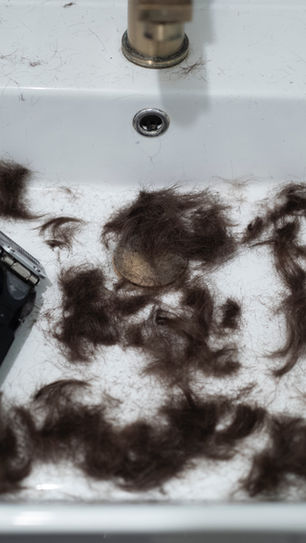 CHICOS, CÓMO HACER QUE VUESTRO PELO CREZCA MÁS RÁPIDO