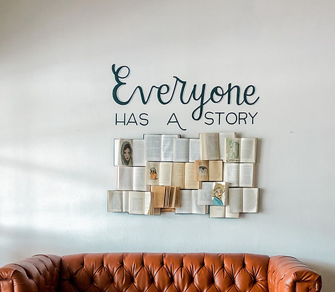 Image by Maegan Martin