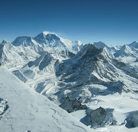 Image by Sagar Bhujel
