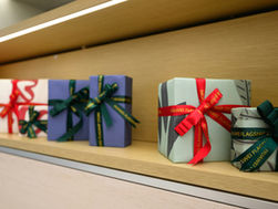 Gifting Solutions – The Secret Ingredient to Memorable Events