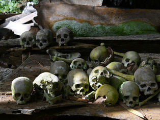 ช็อกทั้งเมือง! หนุ่มแอบขโมยโครงกระดูกจากสุสานเพนซิลเวเนีย สุดท้ายเจอของกลางเกิน 100 ชุดที่บ้าน!