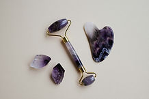 gua sha