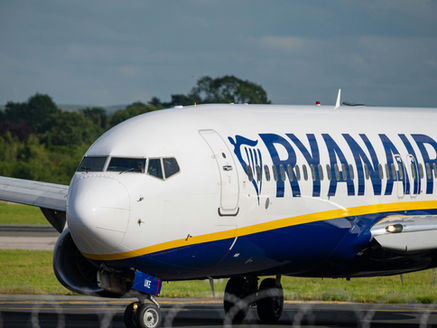 Ryanair’s Big Changes in 2025