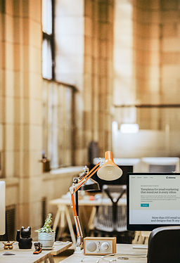 Image by Mailchimp