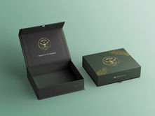 Wat is een harde doos? Het belang van harde dozen in luxe en premium verpakkingen.
